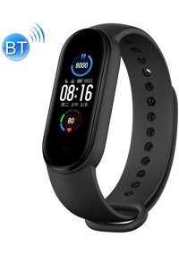 Cbtx Global M5 Akıllı Saat Siyah