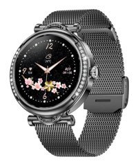 Cbtx Global CF32 Akıllı Saat Altın