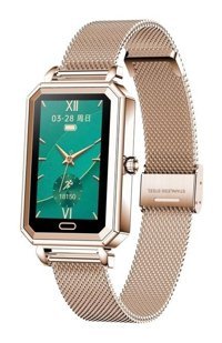 Cbtx Global HT2 Akıllı Saat Gül