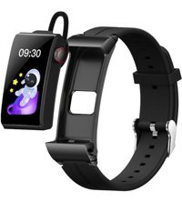 Cbtx Global M6 Akıllı Saat Kırmızı