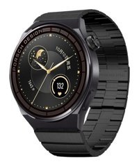Cbtx Global MD3MAX Kameralı Akıllı Saat Gümüş