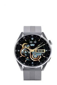 Sekoda Watch G3 Pro Akıllı Saat Gümüş