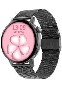 Cbtx Global DT3 Mini Çelik Akıllı Saat Altın