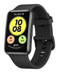 Huawei Watch Fit Akıllı Saat Pembe