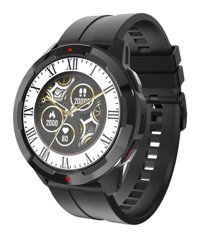 Cbtx Global MT13 Kameralı Akıllı Saat Gümüş