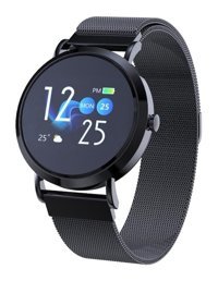 Cbtx Global CV08C Akıllı Saat Gümüş