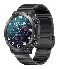Cbtx Global K56 Pro Akıllı Saat Siyah