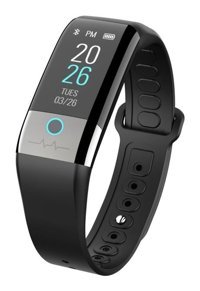 Cbtx Global X1 Akıllı Saat Mavi