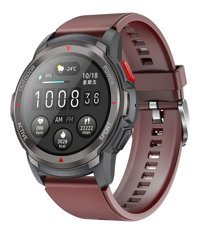 Senbono MAX10 IP67 Akıllı Saat Gri