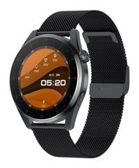 Cbtx Global T3 Ip68 Akıllı Saat Gümüş