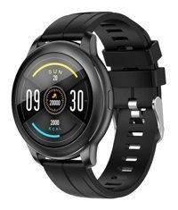 Cbtx Global CF22 Akıllı Saat Gümüş