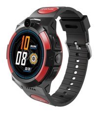 Cbtx Global LT32 Kameralı Akıllı Saat Kırmızı