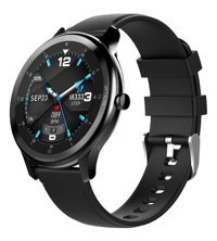Cbtx Global G28 Akıllı Saat Siyah