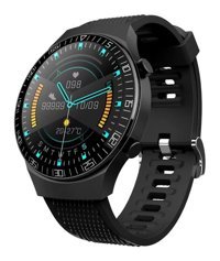 Cbtx Global M88 Kameralı Akıllı Saat Gümüş