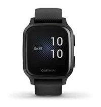 Garmin Venu Sq Akıllı Saat Beyaz