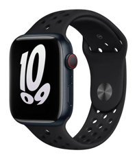 Ignazio 8 Nike Edition Series Akıllı Saat Beyaz