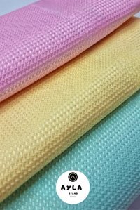Ayla Stand Mikrofiber Temizlik Bezi 3'lü