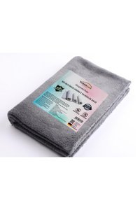 Turkishcare Mikrofiber Temizlik Bezi Tekli