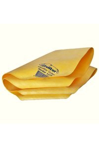 Polikur Mikrofiber Temizlik Bezi Tekli
