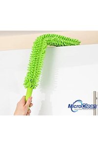 Micro Clean Mikrofiber Temizlik Bezi Tekli