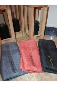 Clean Smile Mikrofiber Temizlik Bezi 3'lü
