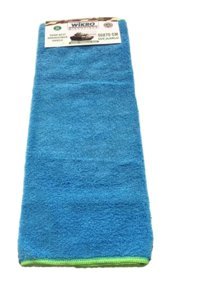 Wikro Mikrofiber Temizlik Bezi Tekli