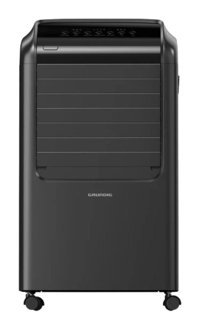 Grundig GIC 653 Kumandalı İyonizerli Yer Tipi Vantilatör