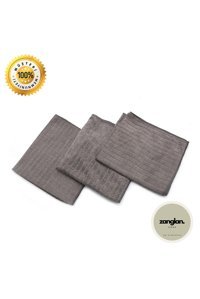 Zan Glan Mikrofiber Temizlik Bezi 3'lü