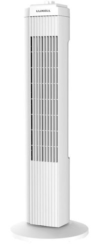 Luxell LXF-257W Dikey Kule Tipi Vantilatör