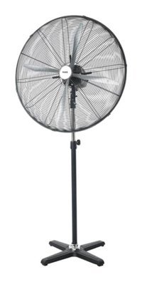 Raks SF 30 SA Dikey Sanayi Tipi Vantilatör