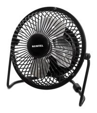 Kumtel Mini Masaüstü Vantilatör