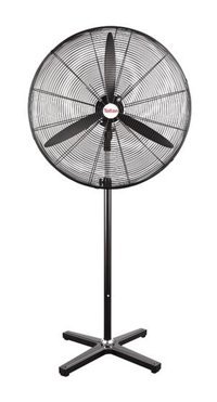 Kaşkar FS 650 Dikey Sanayi Tipi Vantilatör