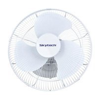 Skytech STF 1680 Duvar Duvar Tipi Vantilatör