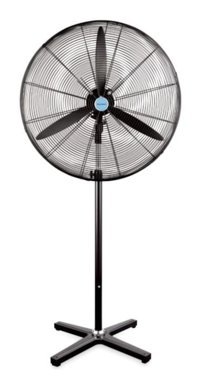 Skytech ST3030 Dikey Sanayi Tipi Vantilatör