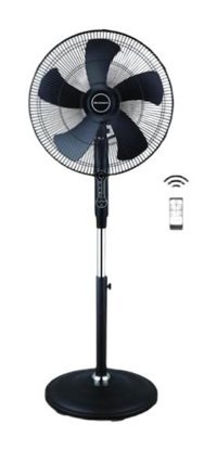 Skytech STF-2054 Kumandalı Dikey Sanayi Tipi Vantilatör