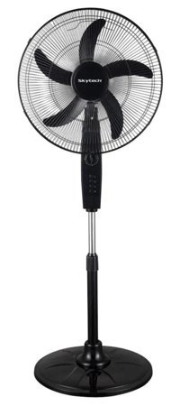 Skytech STF-1804 Dikey Ayaklı Vantilatör