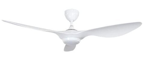 Alsanfan 52PRF-7062-W Kumandalı Beyaz Tavan Vantilatörü