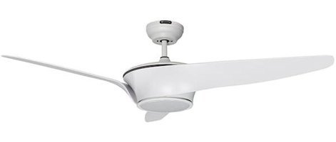 Alsanfan 52PRF-3012-WHT Kumandalı Beyaz Tavan Vantilatörü