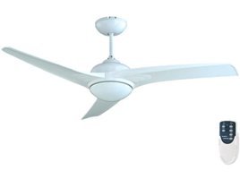 Kaşkar D52036 Beyaz Tavan Vantilatörü