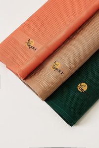 Oriole Life Mikrofiber Temizlik Bezi 3'lü