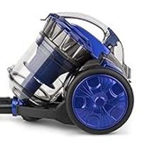 Wëasy WS14 700 W Hepa Filtreli 2 lt Kapasiteli Toz Torbasız Süpürge Mavi