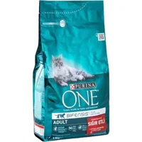 Purina Sığır Etli Kuru Kedi Maması 1.5 kg