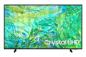 Samsung UE65CU8000UXTK 65 inç 4K Ultra HD 164 Ekran Flat Uydu Alıcılı Smart LED Tizen Televizyon