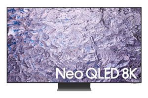 Samsung QE65QN800CTXTK 65 inç 8K Ultra HD 164 Ekran Flat Uydu Alıcılı Smart QLED Tizen Televizyon