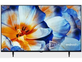 Beko B75 D 790 B 75 75 inç 4K Ultra HD 189 Ekran Flat Uydu Alıcılı Smart LED Android Televizyon