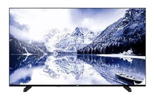 Seg 55SUA740 55 inç 4K Ultra HD 139 Ekran Flat Uydu Alıcılı Smart LED Android Televizyon