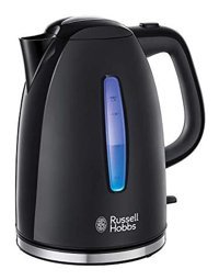 Russell Hobbs 22591-70 Çelik 1.7 lt 2400 W Siyah Kettle