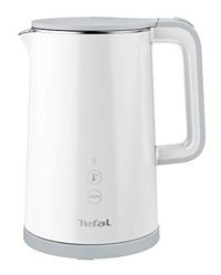 Tefal KO6931 Çelik ‎1.5 lt 1800 W Beyaz Kettle