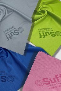 Suff Mikrofiber Temizlik Bezi Tekli