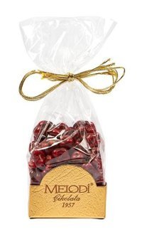 Melodi Draje Böğürtlenli Çikolata 1 kg